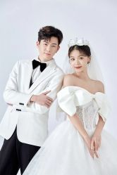 -摩玛婚纱摄影(杭州店)