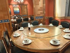 -黄泥岗·黄陂农家菜(百步亭店)
