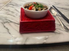 -悦厅·下午茶(杭州柏悦酒店)