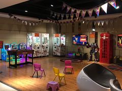 -超级厨房概念餐厅(奥园广场店)