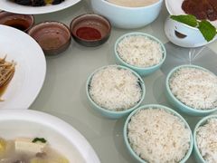 -月福京味斋·烤鸭店·北京菜(鼓楼总店)