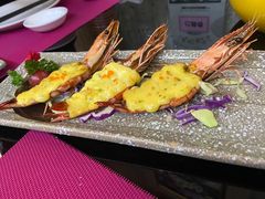 -稻早料理美术馆(城阳店)