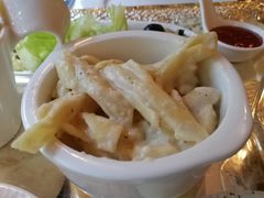 -火车头法国西餐厅