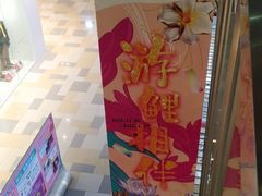 -鹏欣水游城