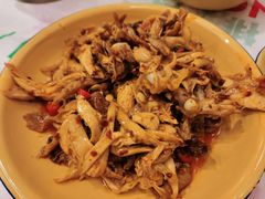-东排食堂长沙小吃大排档(五一广场店)