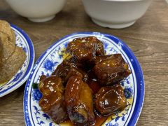 -刘长兴(三牌楼店)