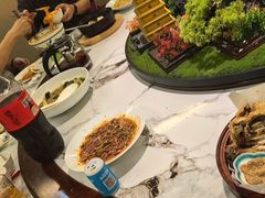 -秦月轩·陕西家乡菜(阜成路·五棵松店)