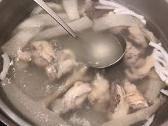 -椰子营·椰子鸡火锅(万象里店)