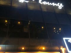 -柒Lounge(三里屯店)