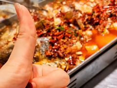 -皖北三胖地锅鸡(高速时代广场店)