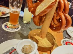 -宝莱纳餐厅(滨江店)