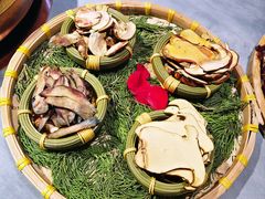 -慢丽江·云南野生菌土鸡锅(付家庄店)