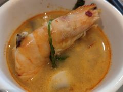 -Thai Alley泰爱里(二沙岛店)