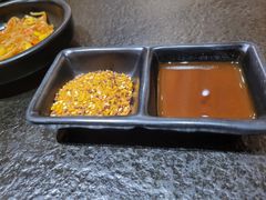 -九田家黑牛烤肉料理(荣成九龙城店)