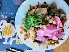 -解放碑威斯汀酒店-知味国际美食餐厅