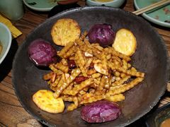 -淀里船宴(卓达店)