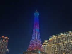 -澳门喜来登大酒店