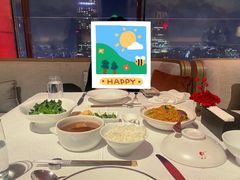 -北京柏悦酒店·锦庭餐厅Dining Room