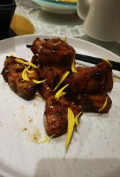 -陶然花园·婚宴