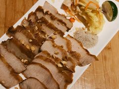 越式烤猪肩肉-大茴香(大悦城店)