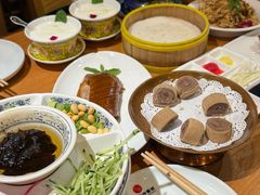 -老北京炸酱面·烤鸭(前门店)