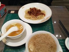 -麦奀云吞面世家(中环店)