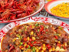 -麻辣范儿(良乡机场店)