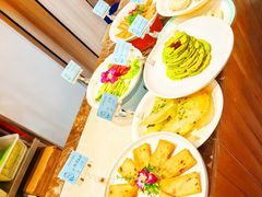 -千岛湖小鱼儿·淳安匠心农家菜