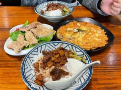 -大三元台湾鲁肉饭(沙井新桥店)