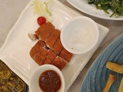 -鹭园酒家·四十年老字号