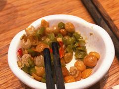 -小满手工粉(上海月星环球港店)