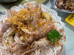 -嘉升大排档(番禺总店)