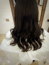 点击看大图 -小齐发型Star~salon