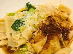 臊子面-宁夏国强手抓羊肉·清真菜(未央路凤三店)
