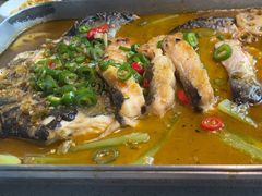 -半天妖烤鱼(方庄店)