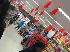 -永辉超市(回龙观店)