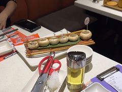-猫爪爪原切自助烤肉(观音桥阳光世纪店)