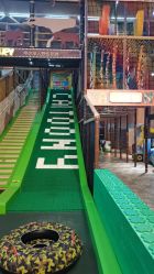 -卡通尼·Safari非洲探索乐园·生日会(金桥国际商业广场店)