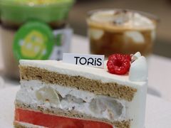 -Toris(LuOne凯德晶萃广场店)