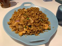 龙记四宝饭-龙记香港茶餐厅(久光百货店)