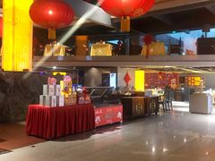 -狗不理(塘沽店)