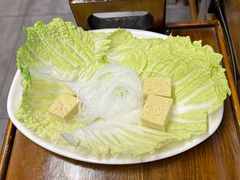 -仁和四季涮肉馆(天坛南门店)