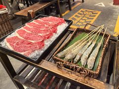 -萍姐火锅·公路夜市(南京新街口店)