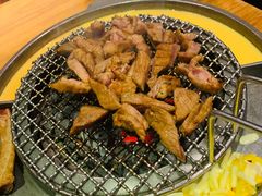 -紫霞门韩国料理烤肉(深南东路店)