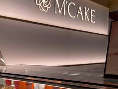 -M'CAKE(西单大悦城店)