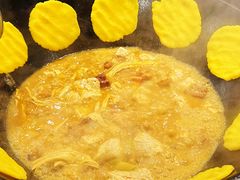 -柴火人家(桐庐总店)