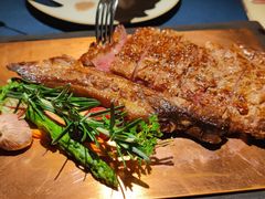 -ZHAO赵·牛扒坊(仁和新城店)