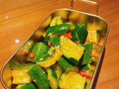 -神府路壹号·海鲜烧烤·砂锅粥·锅物(三坊七巷店)