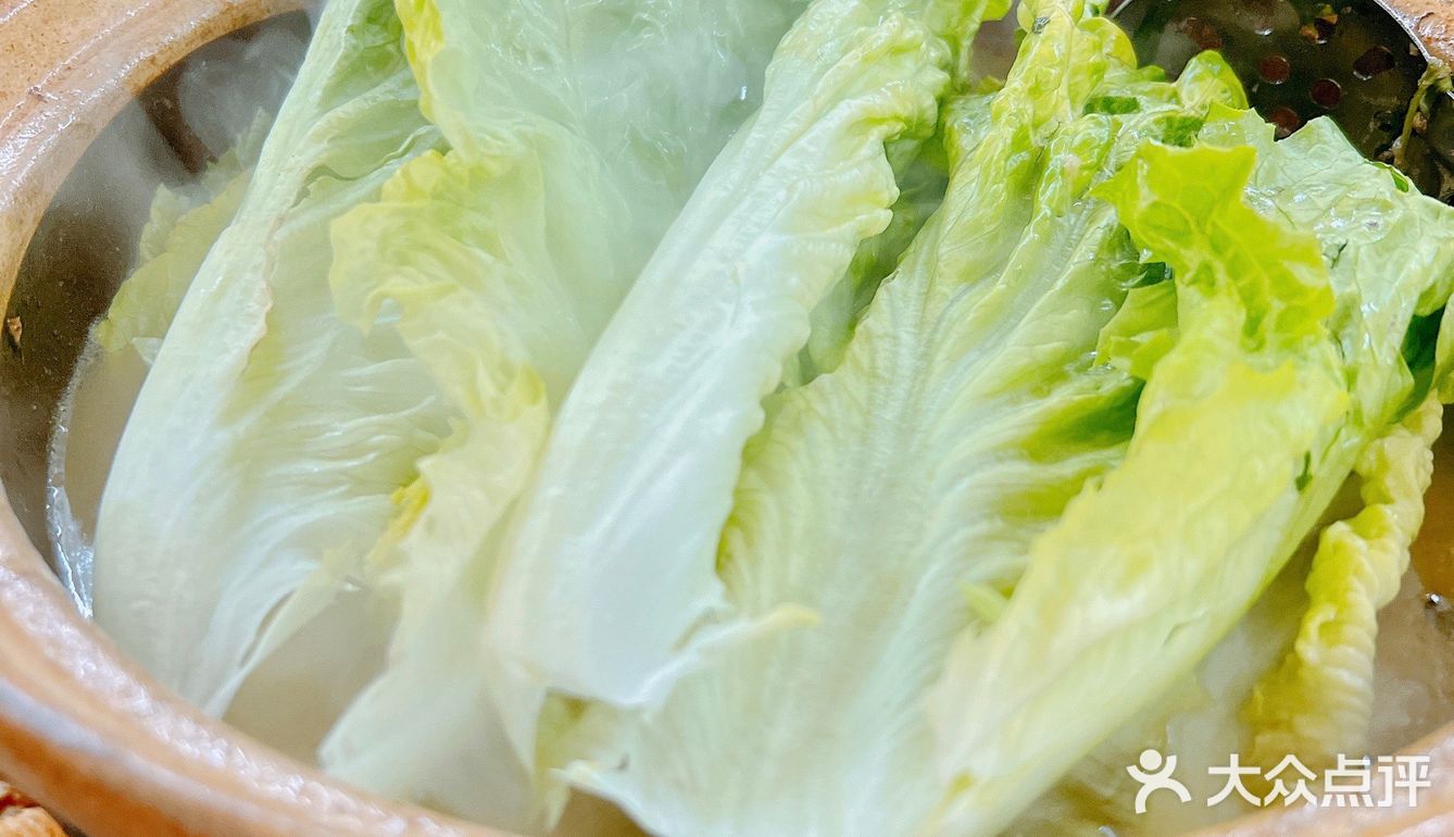 埋单也才490元，着实是近来吃得最便宜又饱的一顿