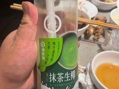 -海底捞火锅(公益西桥店)